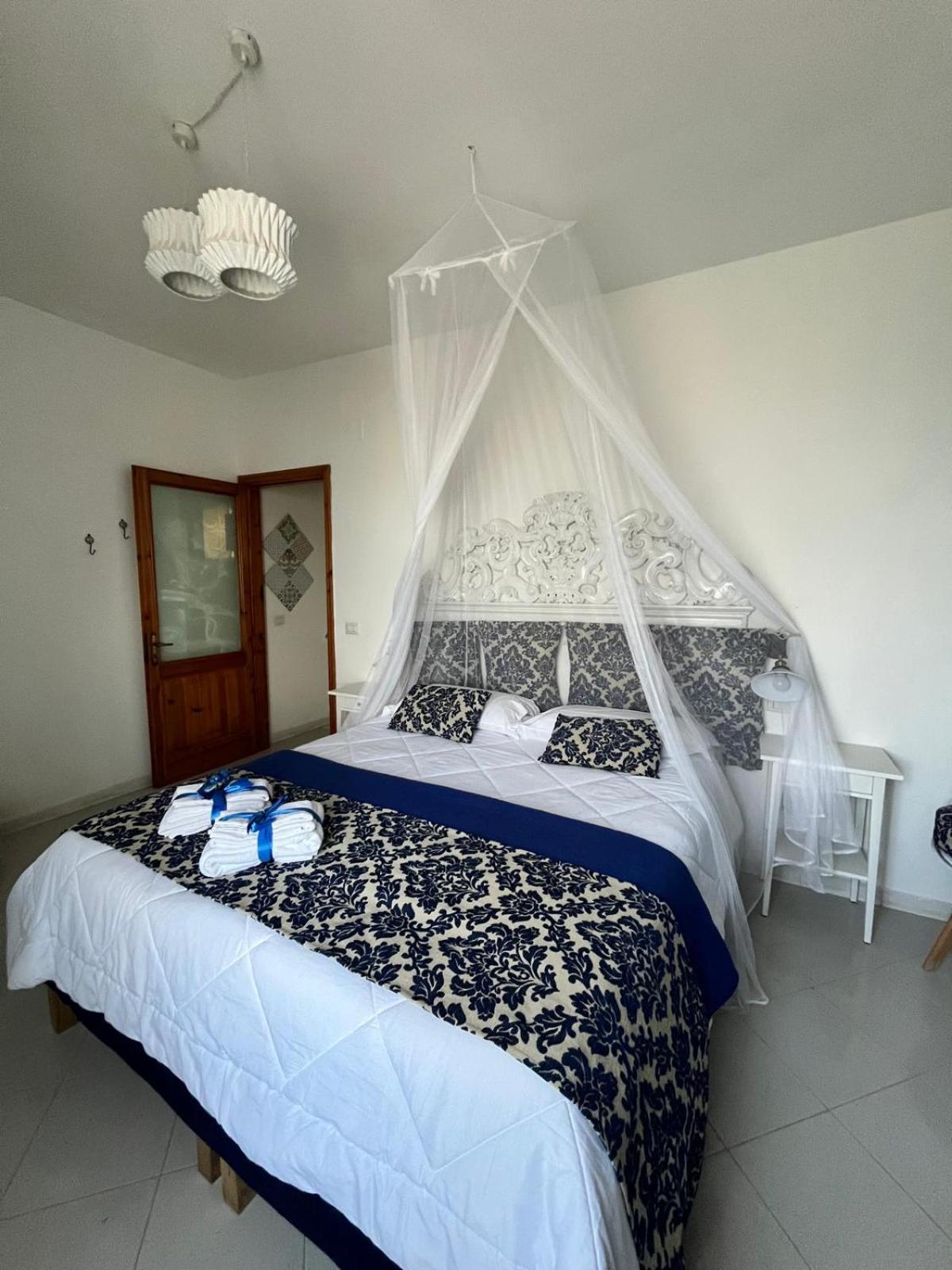 Elisabeth Seaview Apartments Sorrento Coast Vico Equense Luaran gambar